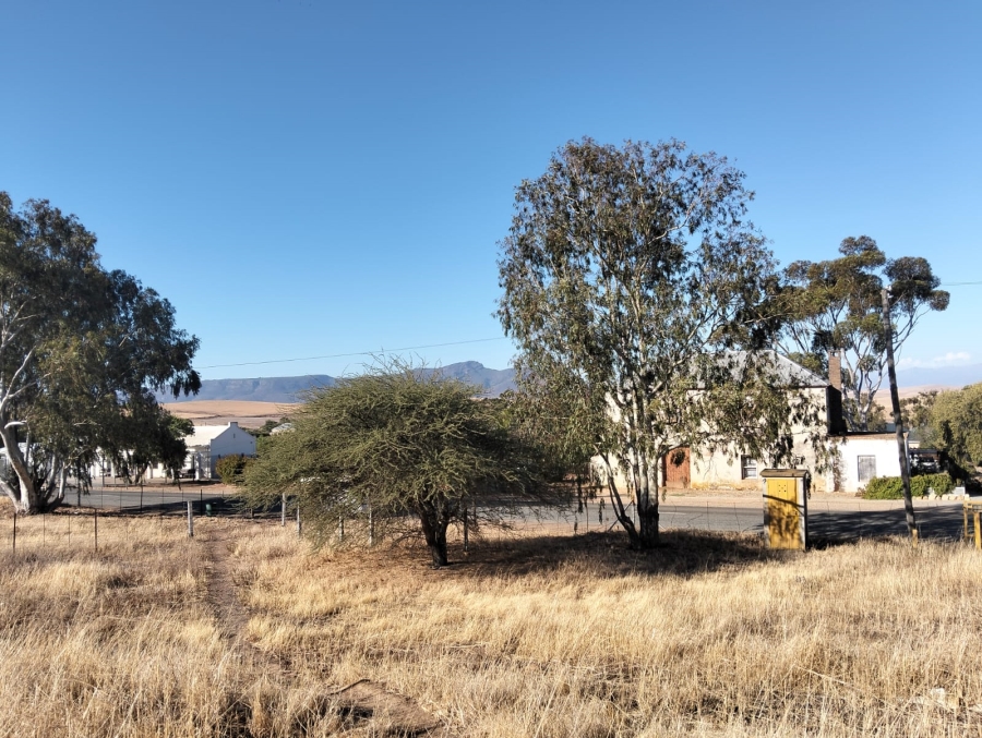 0 Bedroom Property for Sale in Koringberg Western Cape